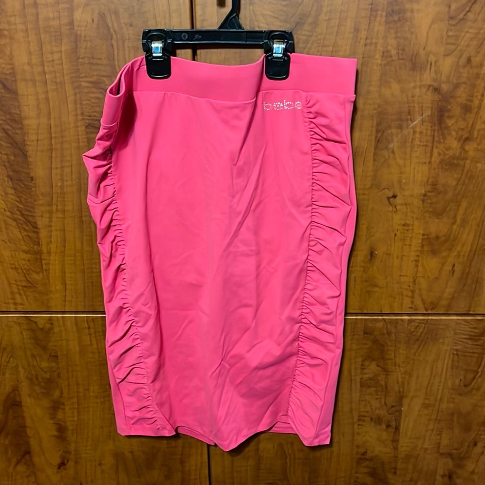 Bebe skirt
